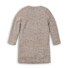 Gyerek barefoot tornacipő BAZE BEIGE Froddo G3130271-15