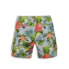 Detské zimné topánky barefit TRACE Black/Blue Gore-TEX, Superfit,1-006038-0000