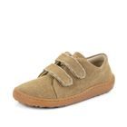 Gyerek barefoot textil tornacipő BOTANIQ BEIGE Froddo G3130290-3