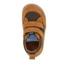 Sandale barefoot pentru fete PROTETIKA TAFI FUXIA