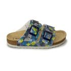 Dětské ortopedické pantofle Lifestyle T94/98, Protetika, modrá