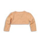 tepláky detské, Pidilidi, PD491, šedá