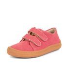 Adidași desculți pentru fete VEGAN Fuxia Froddo G3130248-4 fucsia