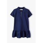 Dievčenské šaty POLO, Minoti, 14round 4, Dievča
