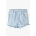 Detské tenisky MAVERICK Light Grey/Turquoise Superfit 1-100107-2500