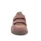 Lány barefoot tornacipő ZERU SPRING DARK PINK Froddo G3130297-12
