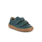 Detské barefoot tenisky BAZE PETROLEUM Froddo G3130284-28