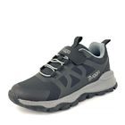 Încălțăminte outdoor pentru copii cu arici Bugga ORZA Black B00206-10 ```
