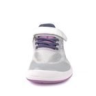 Fiú barefoot tornacipő FIRST STEP DARK BLUE Froddo G2130369