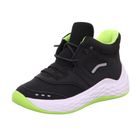 Detská celoročná športová obuv BOUNCE GTX, Superfit, 1-009530-0000, black