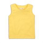 Tielko chlapčenské, Minoti, 1VEST 8, žltá