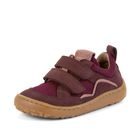 Lány barefoot tornacipő BAZE BORDEAUX Froddo G3130271-36