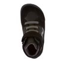 Chlapčenské celoročné členkové barefoot topánky F-MOTION TEX DENIM Froddo G3110285-2