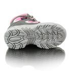 Bébikabát, Pidilidi, PD0006-17, narancssárga