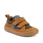 Tenisi barefoot pentru copii BAZE COGNAC Froddo G3130271-34
