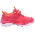 Chlapecké barefoot sandály FLEXY F Dark Blue Froddo G3150283 tmavě modrá