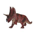 F - Figúrka Dino pentaceratops 17 cm, Atlas, W101897
