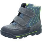 Fiú téli csizma JIM, Ricosta, 37355-455, szürke, szürke