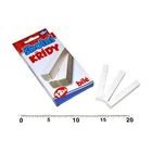 Chalk School White 12 db, WIKY, 881610