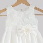 formaruha, koszorúslány, Pidilidi, PD949, krémszínű