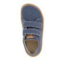 Dievčenská členková obuv OLLIE S WHITE Froddo G2130328-55