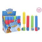 Vodná puška Eva 29 cm, 4 ast, Wiky, W118282