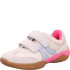 Lány tornacipő STORM White/Pink Superfit 1-006392-1010