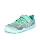 Tenisi trail barefoot pentru copii TUNDRA JUNIOR TURQUOISE Joma BFTUNJW2615V