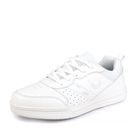 Pantofi outdoor pentru copii cu șireturi Bugga ARIS White B00209-13