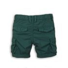 kraťasy chlapčenské, Minoti, DESERT 2, zelená