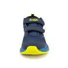 Lány barefoot szandál LONA ESTAMPADA ROJO Biomecanics 262197-B204