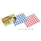 Asztali terítő a padon 50x65cm, WIKY, 811494