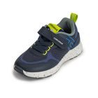 Adidași pentru băieți ELASTICOS Azul Pistacho, Biomecanics, 241271-A793, albastru