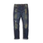 Kalhoty chlapecké džínové s elastenem, Minoti, EXPO 7, kluk