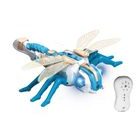 Szitakötő dohányzó RC távirányító 33 cm, Wiky RC, W039080