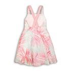 Rochie pentru fete din bumbac, Minoti, Island 5,