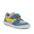 Băieți adidași desculți SPLASH gri/albastru Froddo G3130263-1 gri