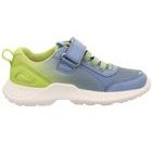 Lányok pamut rövidnadrág, Minoti, 2SHORT 1, sárga