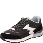 Tenisi pentru copii DASH Black/Light Grey Superfit 1-009563-0000