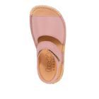 Dievčenské barefoot tenisky BAZE LILAC Froddo G3130271-23