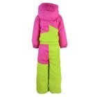 Sandale pentru femei desculțe GROUNDIES Kos Cognac, maro