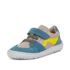 Băieți adidași desculți SPLASH gri/albastru Froddo G3130263-1 gri