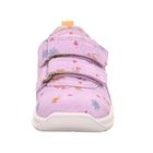 Detské barefoot tenisky ZERU SPRING GREY+ Froddo G3130264-3