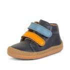 Adidași pentru băieți FIRST STEP Blue/Denim Froddo G2130342-18 albastru