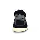 Detské barefoot tenisky CR111 JUNIOR BLACK Joma BF111JW2601V