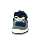 Ghete barefoot pentru copii, până la gleznă, pentru tot anul F-MOTION TEX BLACK Froddo G3110285-20