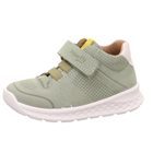 Chlapčenské tenisky BREEZE Light Green /Yellow Superfit 1-000380-7500