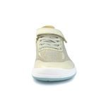 pantofi pentru copii cu membrană BUGGA OSCAR Black B00191-10