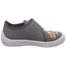 zimné topánky GROOVY, Superfit, 1-00307-06, šedá