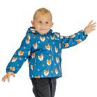 Zimní fusak plus, Pidilidi, 6026, fialová